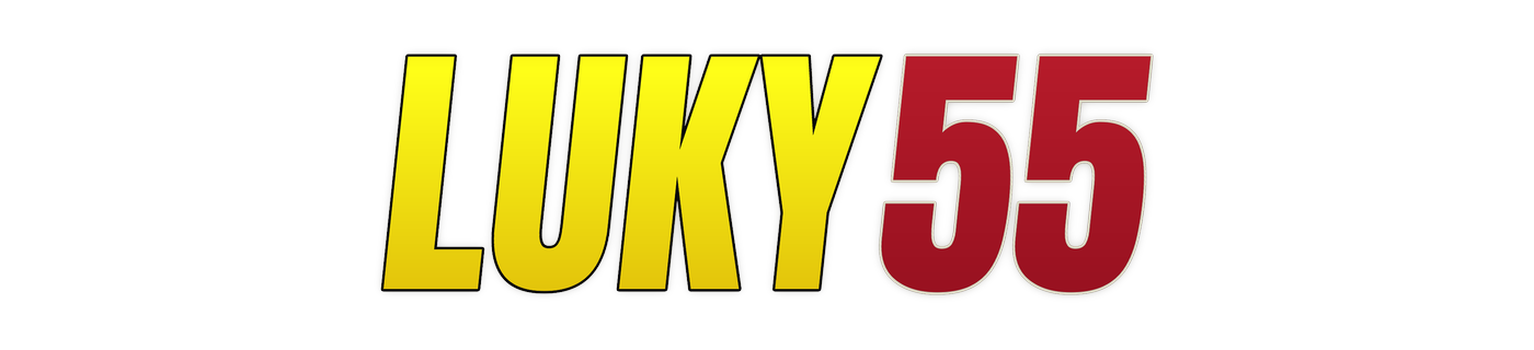 luky55 Logo